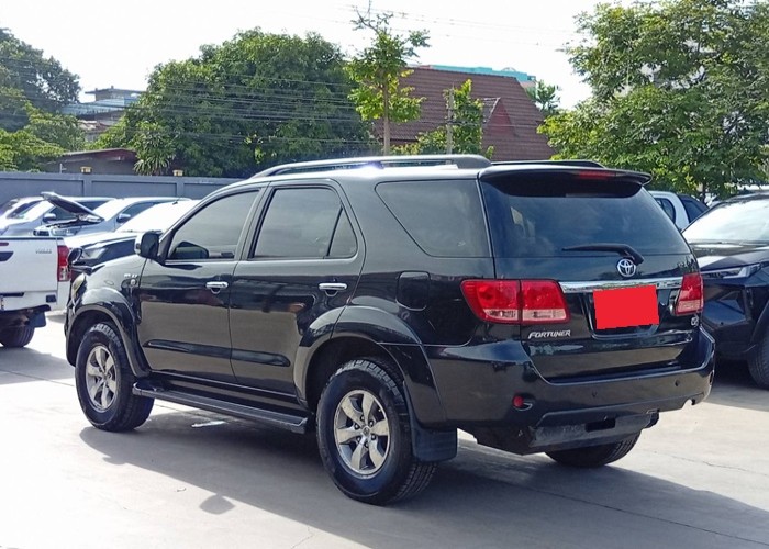 Used 6
                    TOYOTA
                     for Sale Image