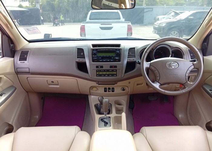 Used 6
                    TOYOTA
                     for Sale Image