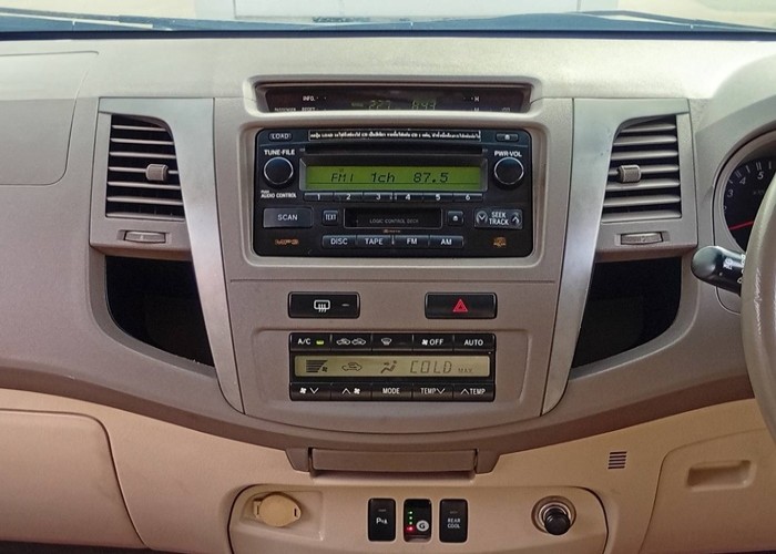 Used 6
                    TOYOTA
                     for Sale Image