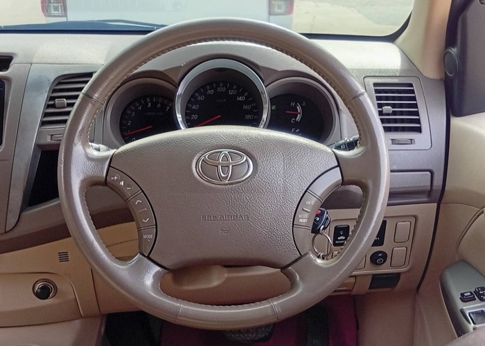 Used 6
                    TOYOTA
                     for Sale Image