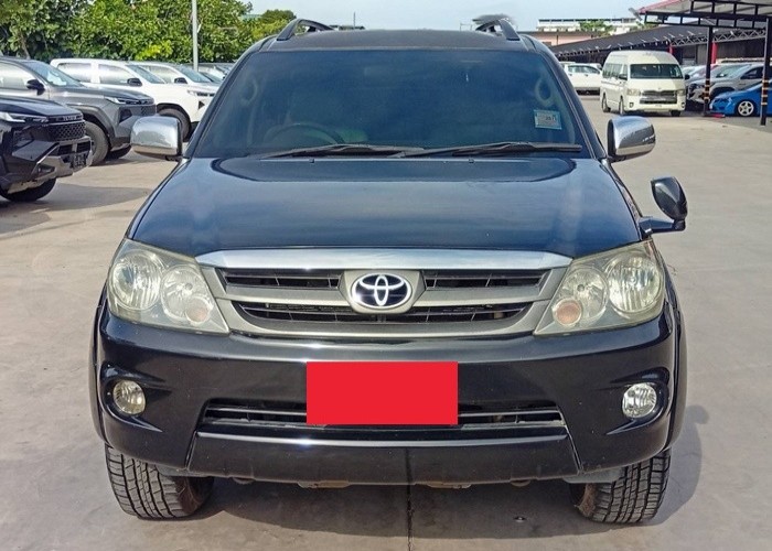 Used 6
                    TOYOTA
                     for Sale Image
