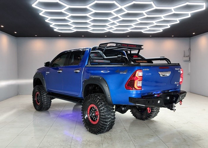 Used 11
                    TOYOTA
                     for Sale Image