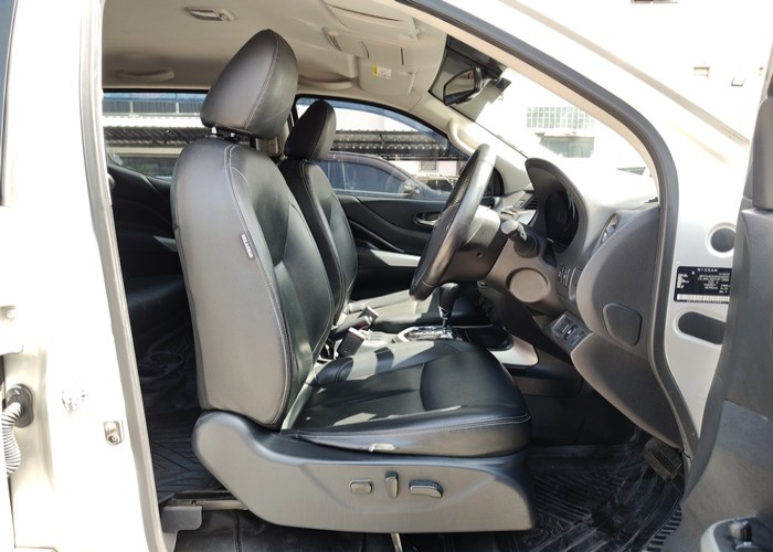 Used 6
                    NISSAN
                     for Sale Image