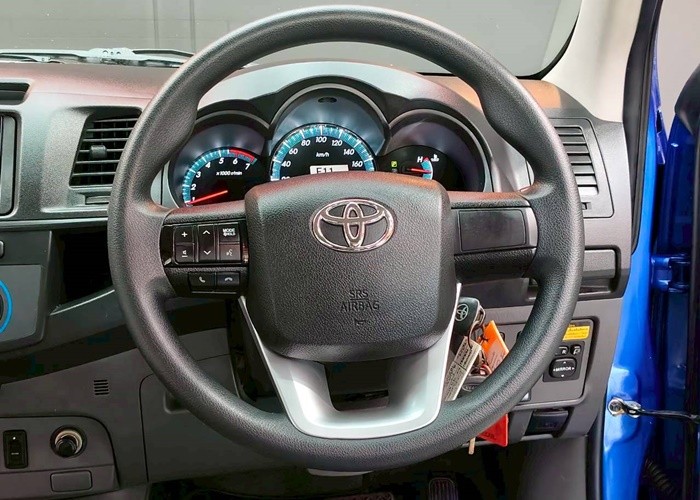 Used 6
                    TOYOTA
                     for Sale Image
