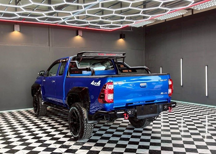 Used 6
                    TOYOTA
                     for Sale Image