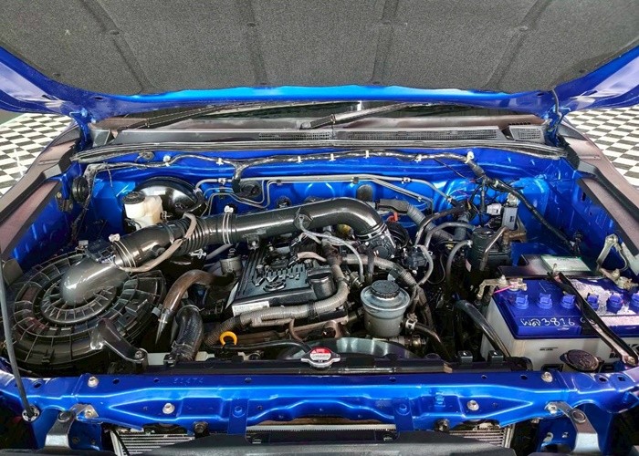 Used 6
                    TOYOTA
                     for Sale Image