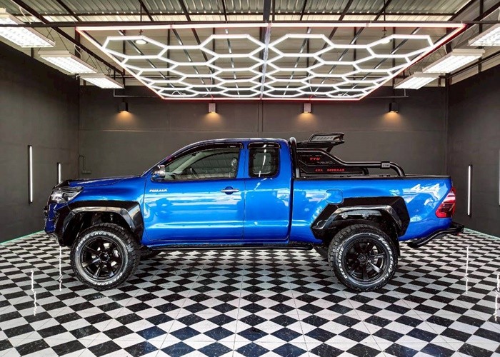 Used 6
                    TOYOTA
                     for Sale Image