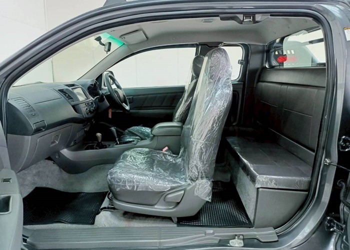 Used 10
                    TOYOTA
                     for Sale Image