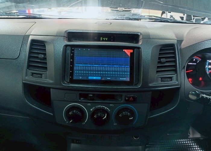 Used 10
                    TOYOTA
                     for Sale Image