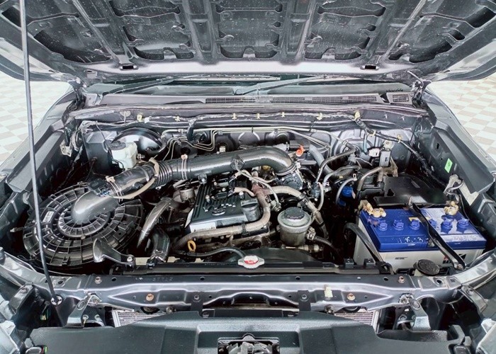 Used 10
                    TOYOTA
                     for Sale Image