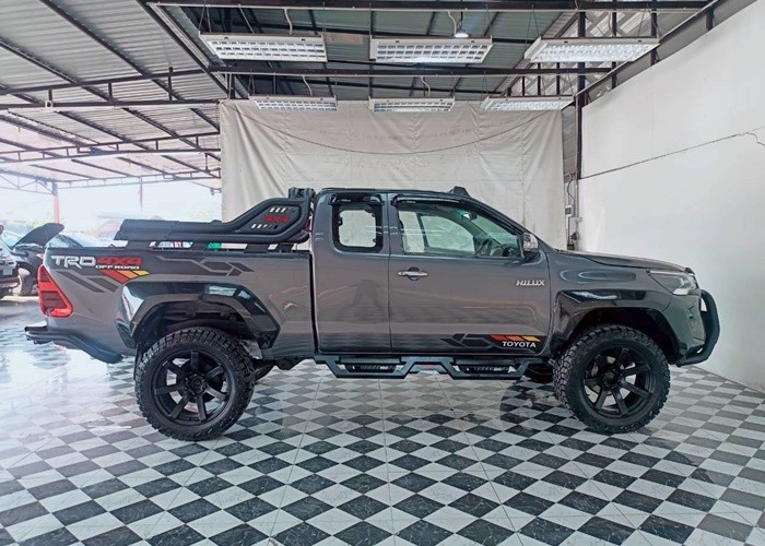 Used 10
                    TOYOTA
                     for Sale Image