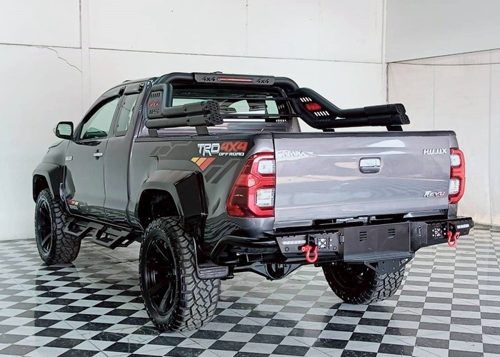 Used 10
                    TOYOTA
                     for Sale Image