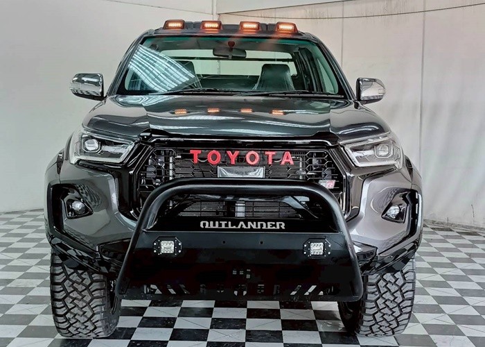 Used 10
                    TOYOTA
                     for Sale Image