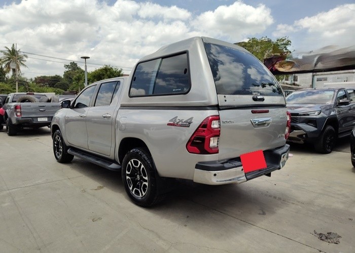 Used 6
                    TOYOTA
                     for Sale Image