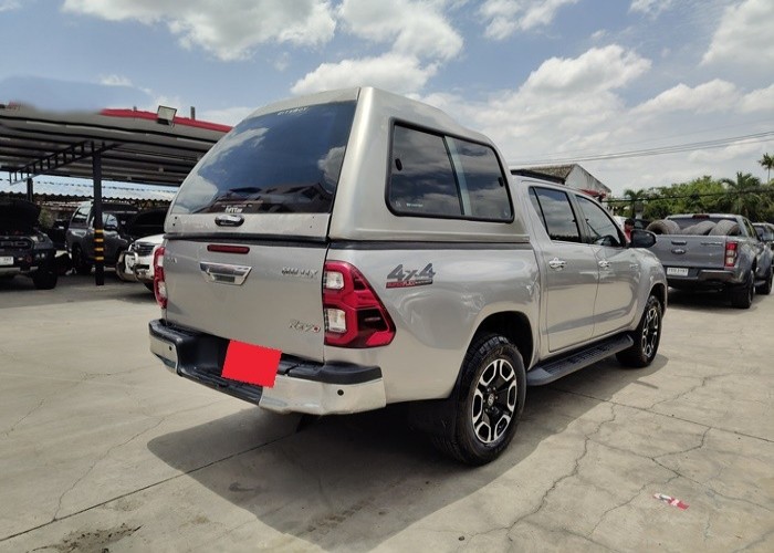 Used 6
                    TOYOTA
                     for Sale Image