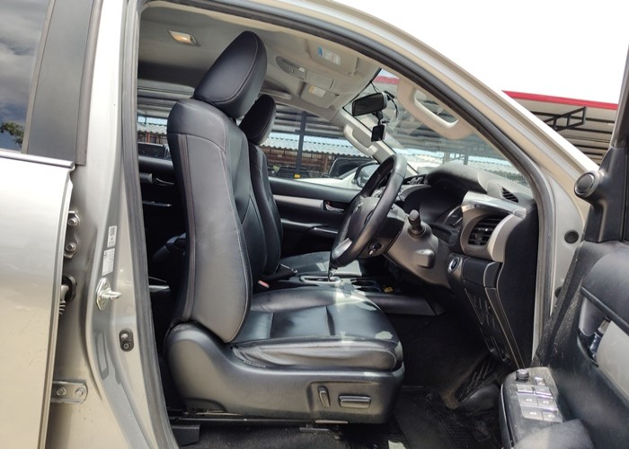 Used 6
                    TOYOTA
                     for Sale Image