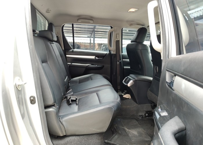 Used 6
                    TOYOTA
                     for Sale Image