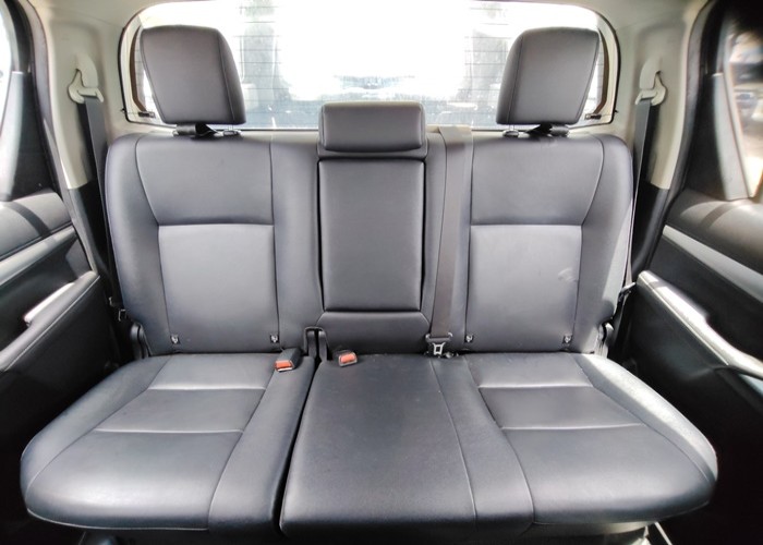 Used 6
                    TOYOTA
                     for Sale Image