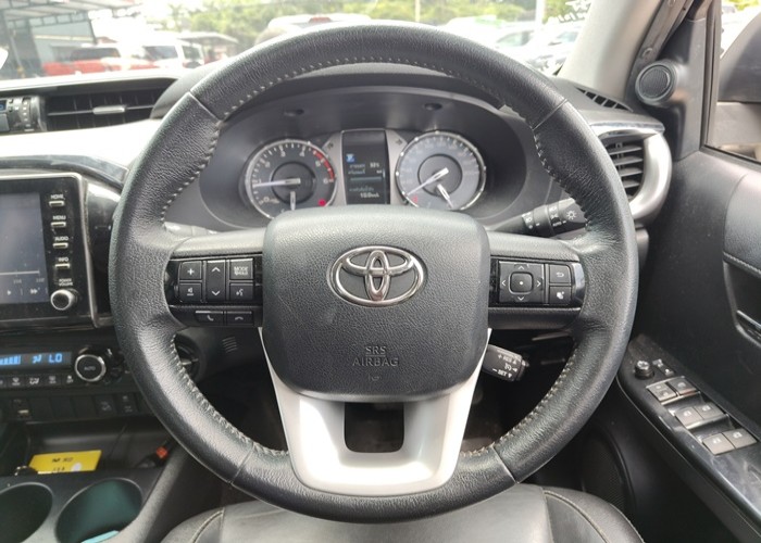 Used 6
                    TOYOTA
                     for Sale Image