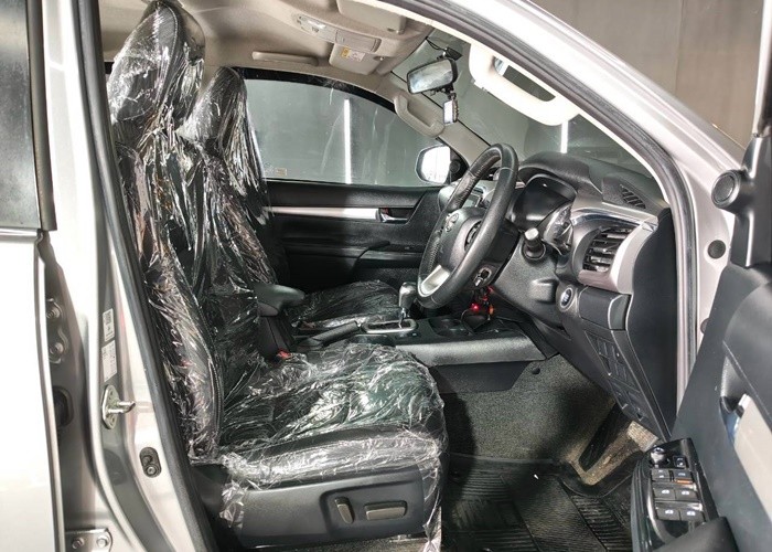 Used 6
                    TOYOTA
                     for Sale Image
