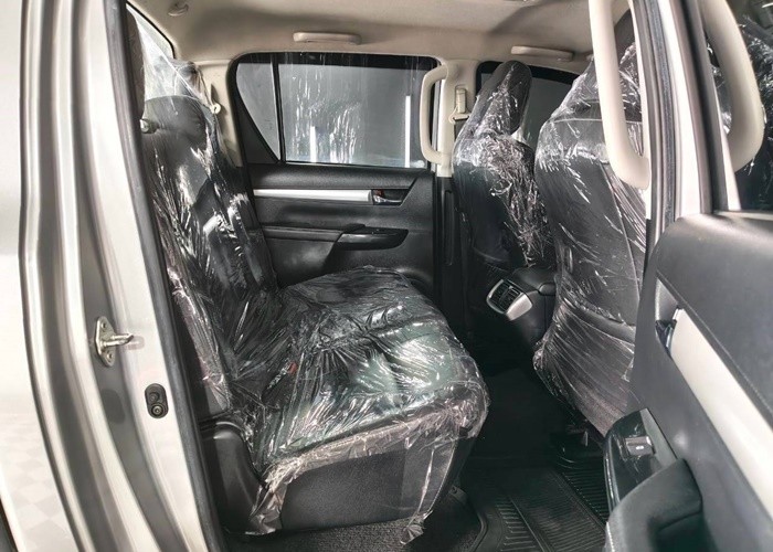 Used 6
                    TOYOTA
                     for Sale Image