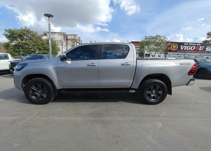Used 6
                    TOYOTA
                     for Sale Image