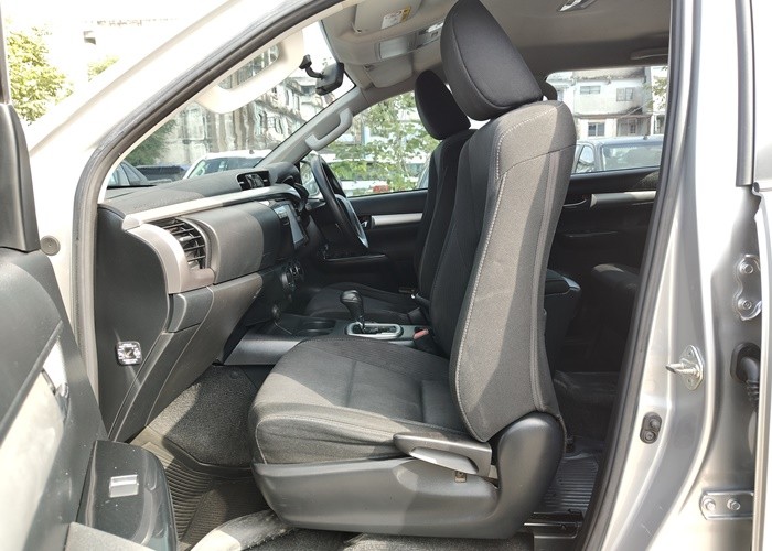 Used 6
                    TOYOTA
                     for Sale Image