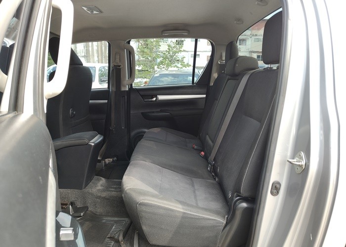 Used 6
                    TOYOTA
                     for Sale Image