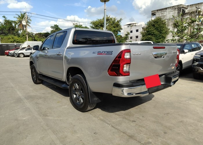 Used 6
                    TOYOTA
                     for Sale Image