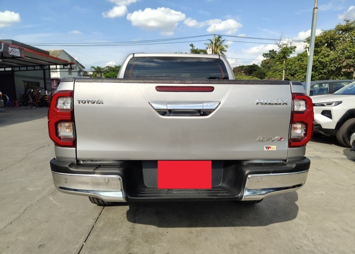 Used 6
                    TOYOTA
                     for Sale Image