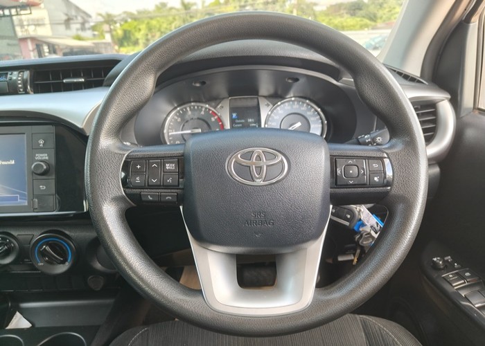 Used 6
                    TOYOTA
                     for Sale Image