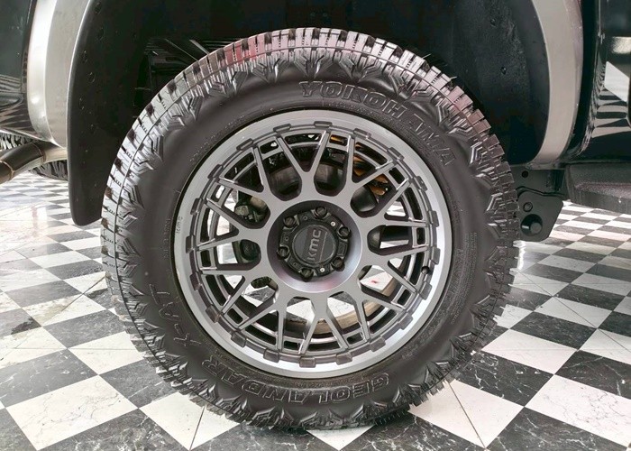 Used 3
                    FORD
                     for Sale Image