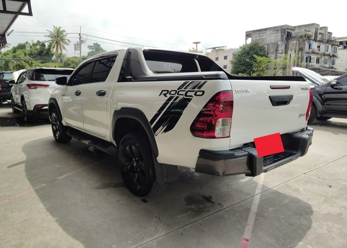 Used 1
                    TOYOTA
                     for Sale Image