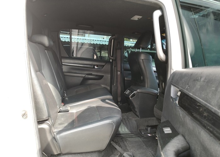 Used 1
                    TOYOTA
                     for Sale Image