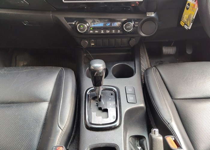 Used 1
                    TOYOTA
                     for Sale Image