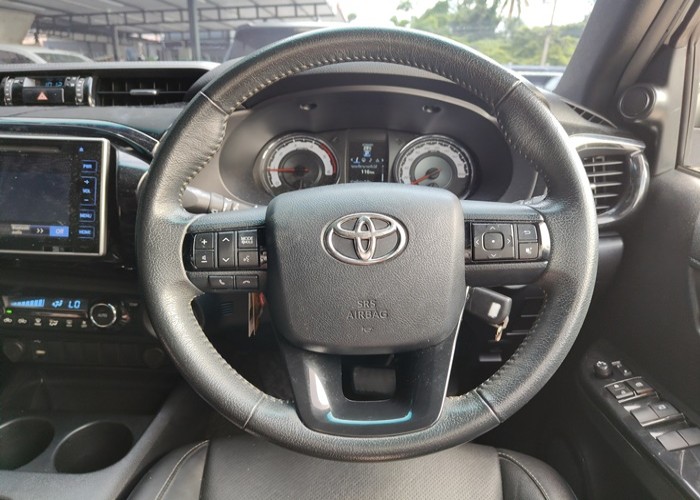 Used 1
                    TOYOTA
                     for Sale Image