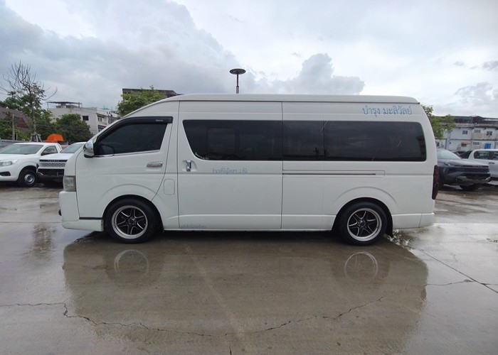 Used 1
                    TOYOTA
                     for Sale Image