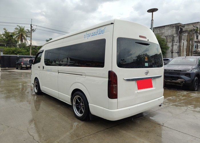 Used 1
                    TOYOTA
                     for Sale Image