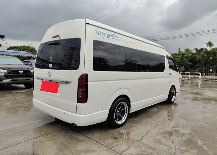 Used 1
                    TOYOTA
                     for Sale Image