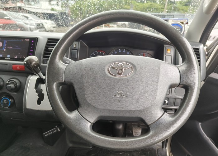 Used 1
                    TOYOTA
                     for Sale Image