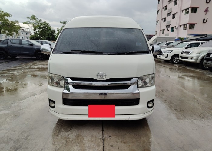 Used 1
                    TOYOTA
                     for Sale Image
