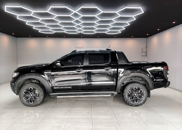 Used 1
                    FORD
                     for Sale Image