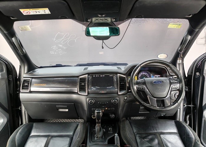 Used 1
                    FORD
                     for Sale Image