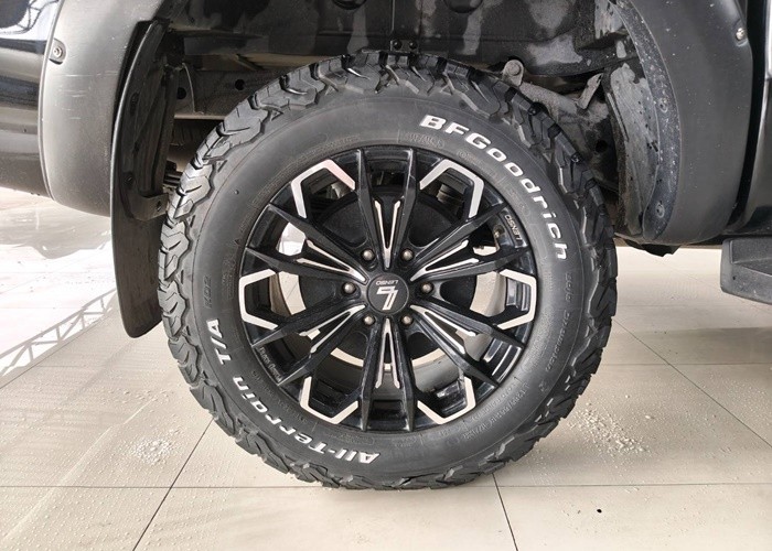 Used 1
                    FORD
                     for Sale Image