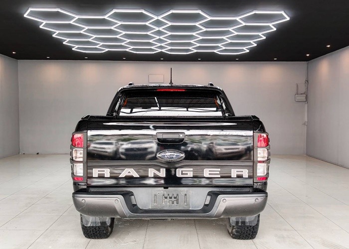 Used 1
                    FORD
                     for Sale Image