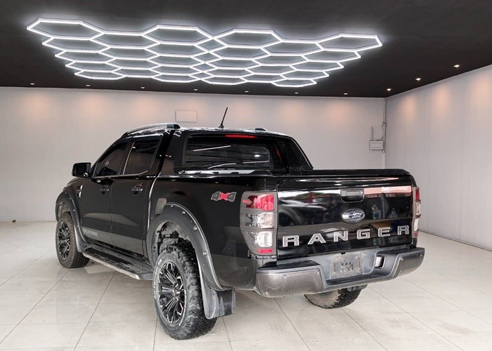 Used 1
                    FORD
                     for Sale Image