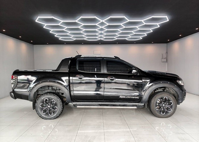 Used 1
                    FORD
                     for Sale Image