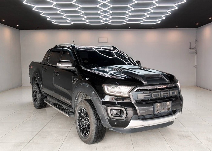 Used 1
                    FORD
                     for Sale Image
