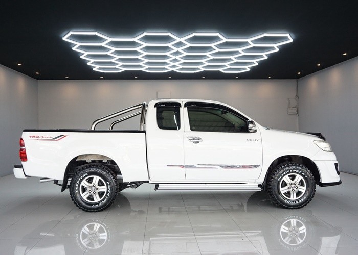 Used 10
                    TOYOTA
                     for Sale Image