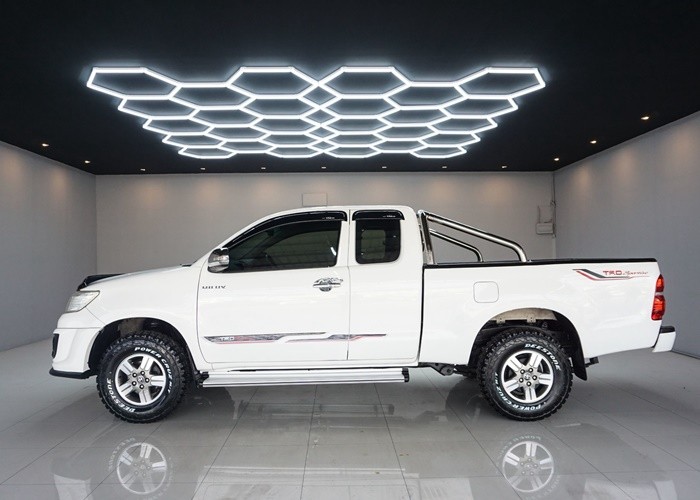 Used 10
                    TOYOTA
                     for Sale Image